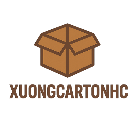Xưởng Carton HC
